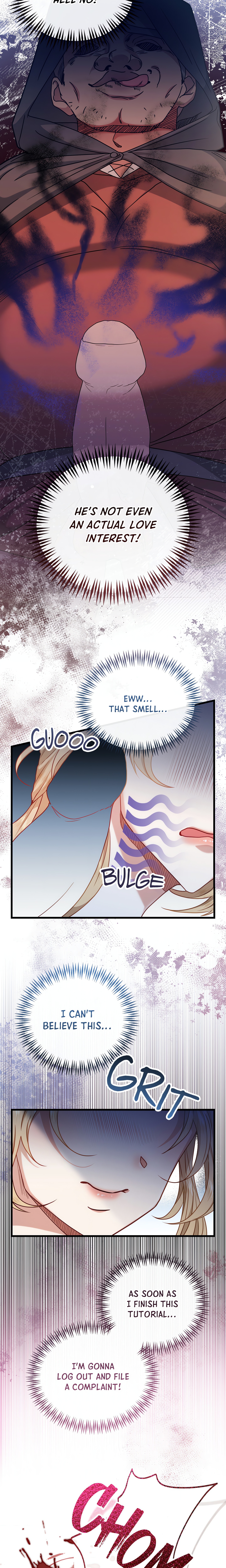 Hunks, Harems, and Hardcore Habits (Official Uncensored) Page 18 - MangaHe