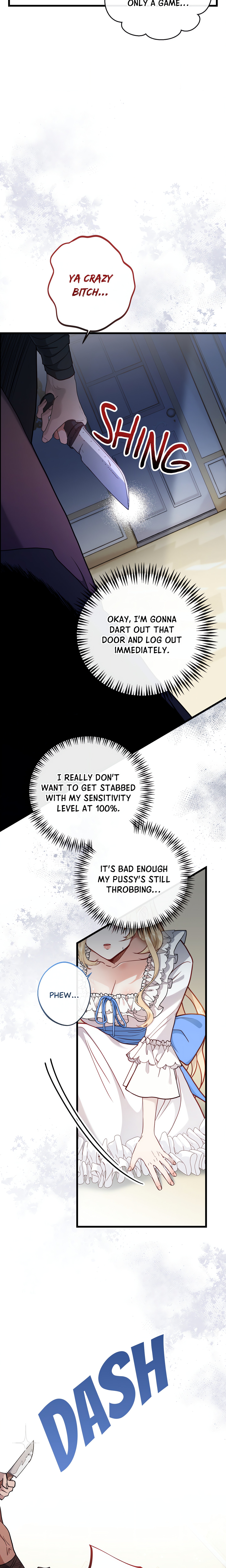 Hunks, Harems, and Hardcore Habits (Official Uncensored) Page 20 - MangaHe