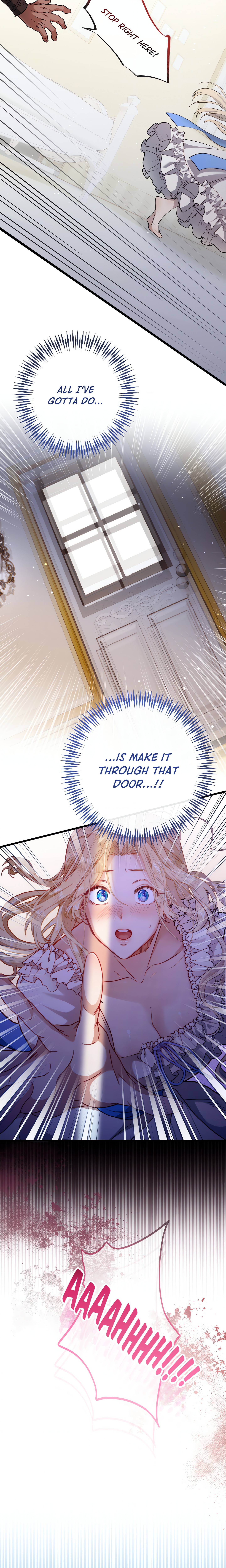 Hunks, Harems, and Hardcore Habits (Official Uncensored) Page 21 - MangaHe