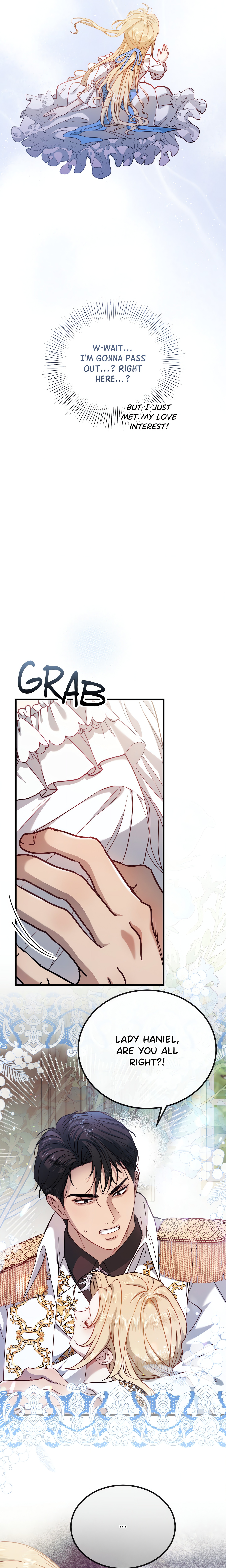 Hunks, Harems, and Hardcore Habits (Official Uncensored) Page 26 - MangaHe