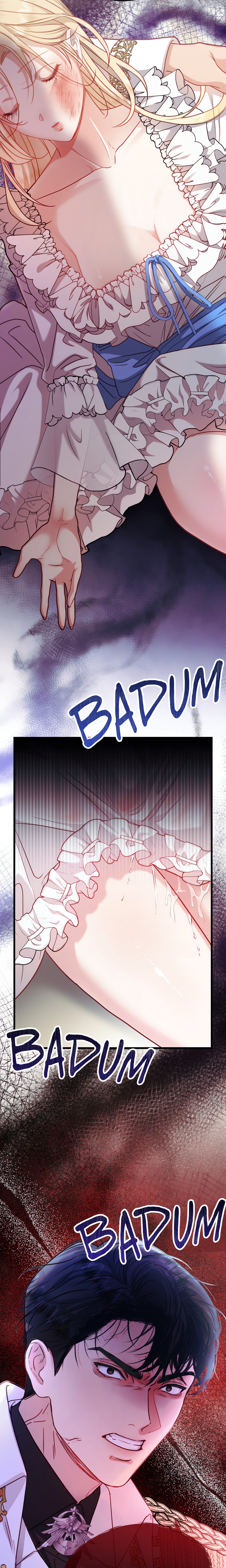 Hunks, Harems, and Hardcore Habits (Official Uncensored) Page 27 - MangaHe