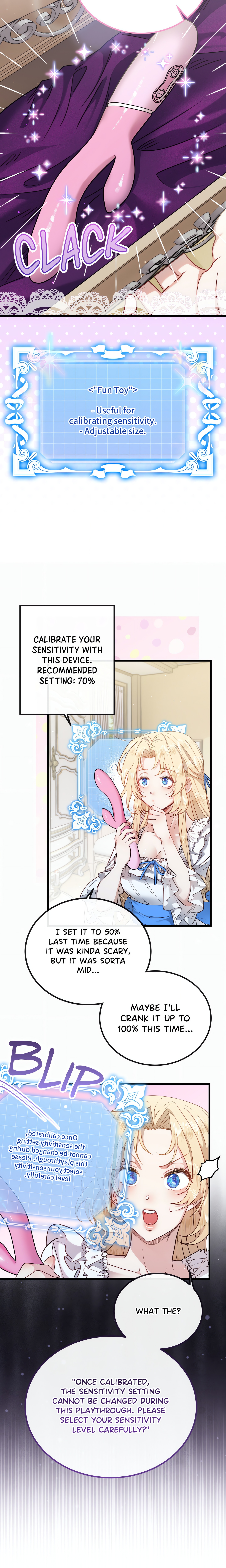 Hunks, Harems, and Hardcore Habits (Official Uncensored) Page 9 - MangaHe