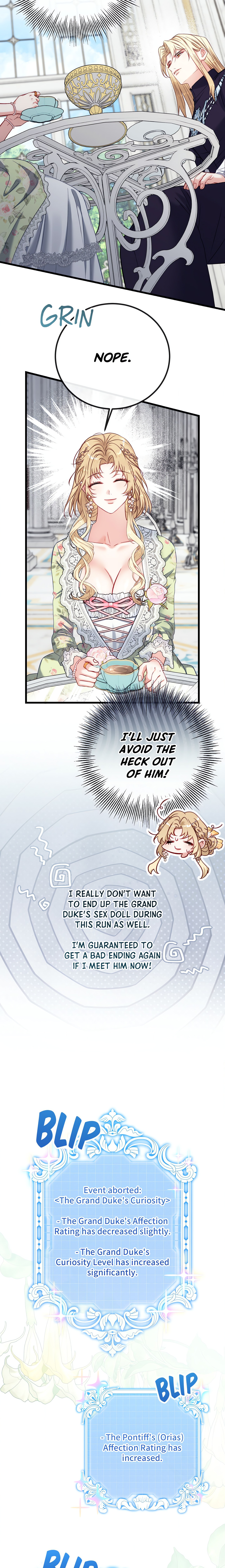 Hunks, Harems, and Hardcore Habits (Official Uncensored) Page 11 - MangaHe