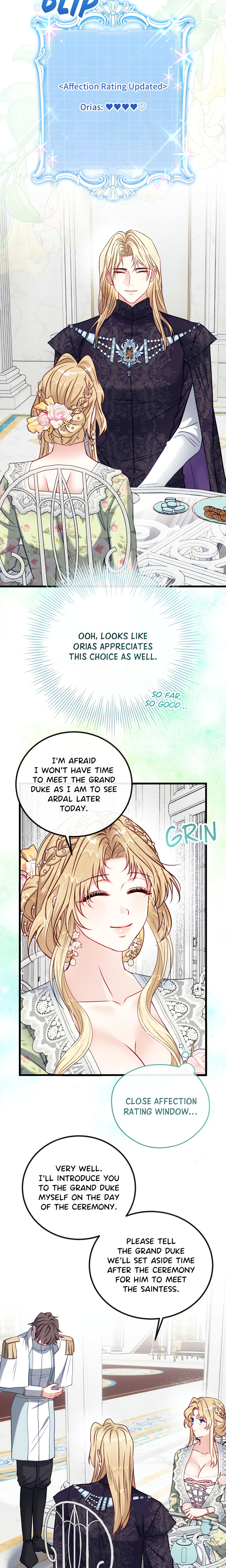 Hunks, Harems, and Hardcore Habits (Official Uncensored) Page 12 - MangaHe