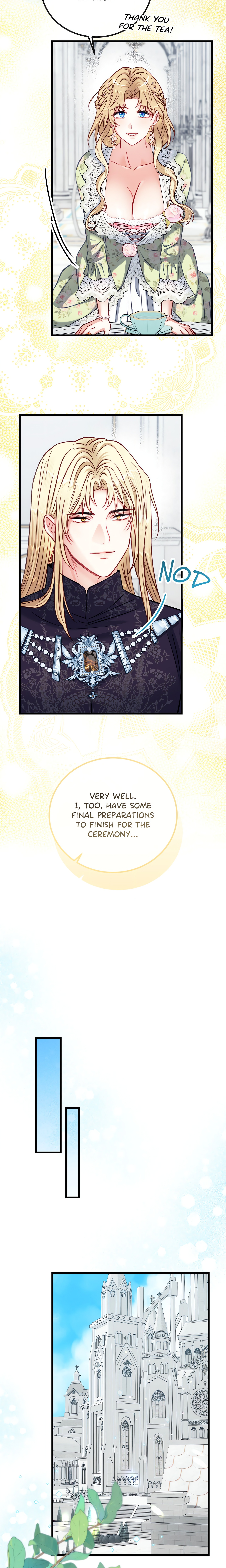 Hunks, Harems, and Hardcore Habits (Official Uncensored) Page 15 - MangaHe