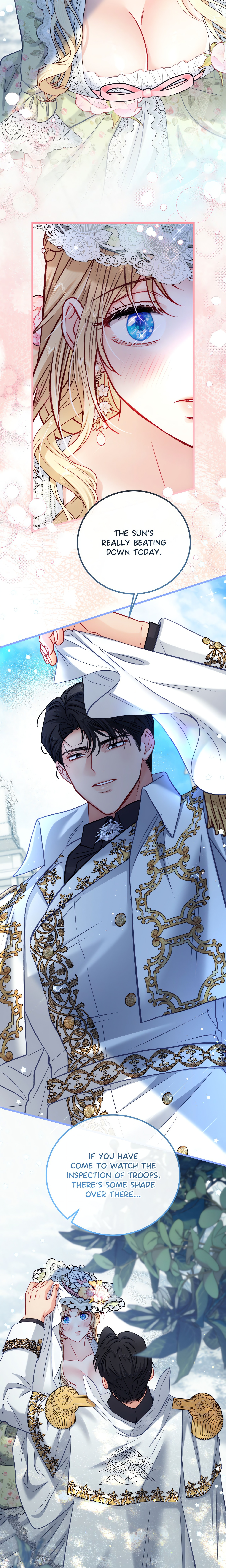Hunks, Harems, and Hardcore Habits (Official Uncensored) Page 19 - MangaHe