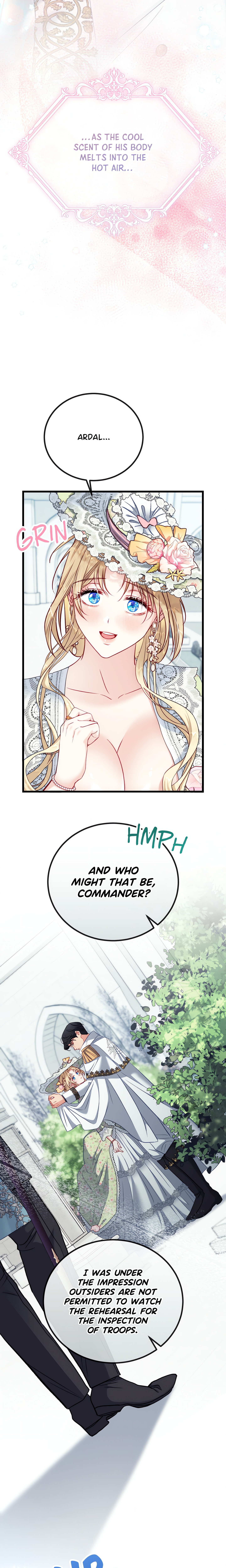Hunks, Harems, and Hardcore Habits (Official Uncensored) Page 21 - MangaHe
