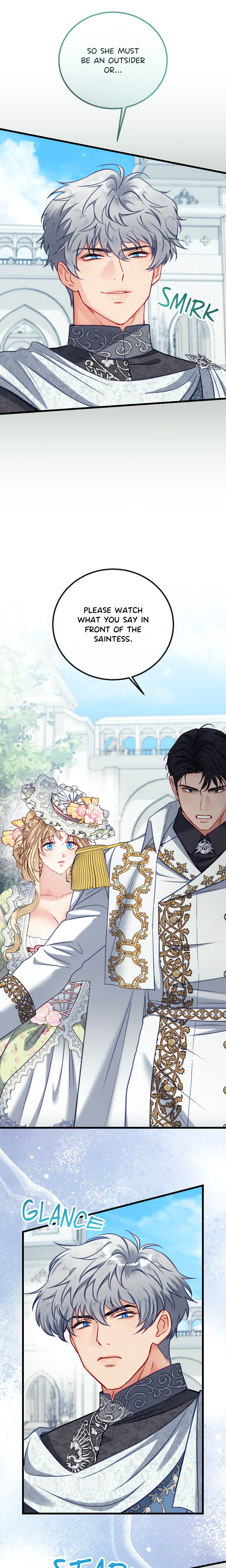 Hunks, Harems, and Hardcore Habits (Official Uncensored) Page 23 - MangaHe