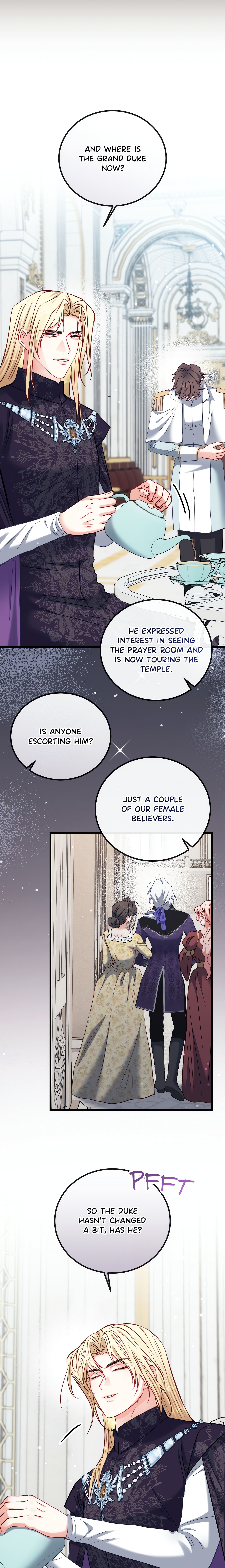 Hunks, Harems, and Hardcore Habits (Official Uncensored) Page 4 - MangaHe