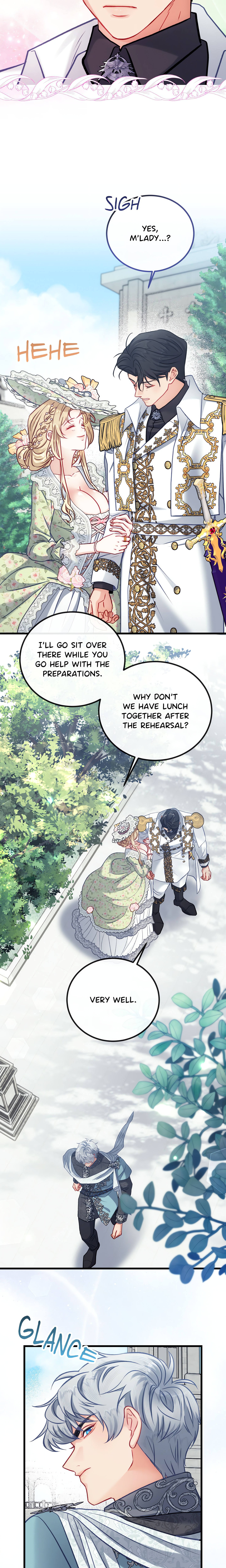 Hunks, Harems, and Hardcore Habits (Official Uncensored) Page 14 - MangaHe