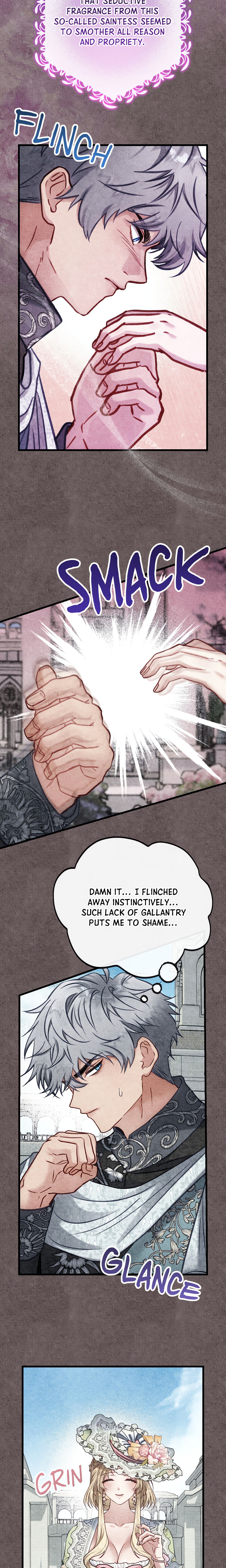 Hunks, Harems, and Hardcore Habits (Official Uncensored) Page 17 - MangaHe