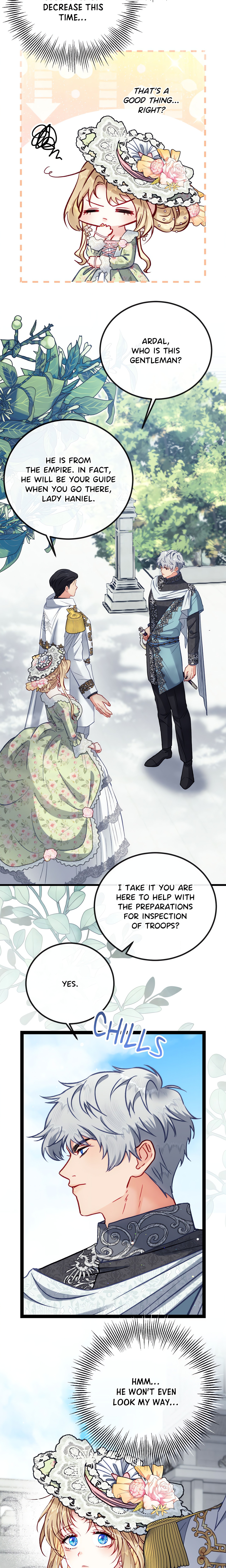 Hunks, Harems, and Hardcore Habits (Official Uncensored) Page 3 - MangaHe