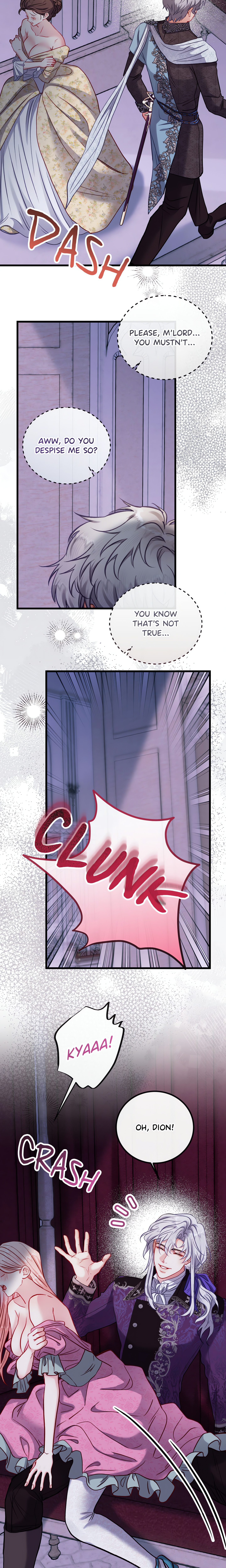 Hunks, Harems, and Hardcore Habits (Official Uncensored) Page 21 - MangaHe