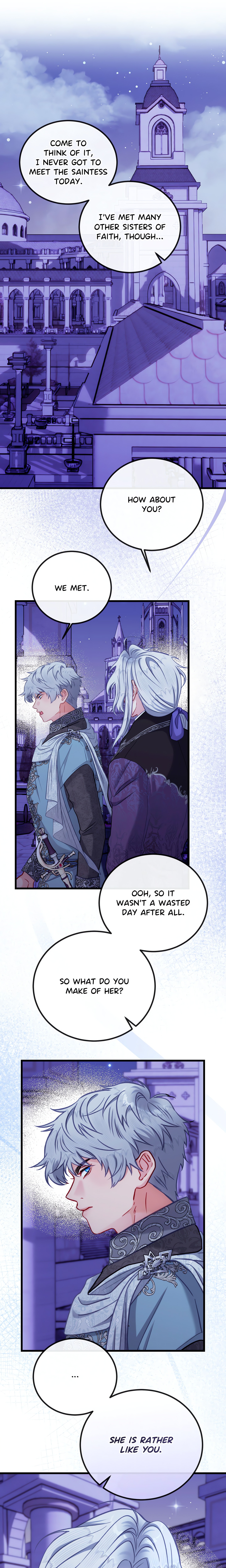 Hunks, Harems, and Hardcore Habits (Official Uncensored) Page 23 - MangaHe