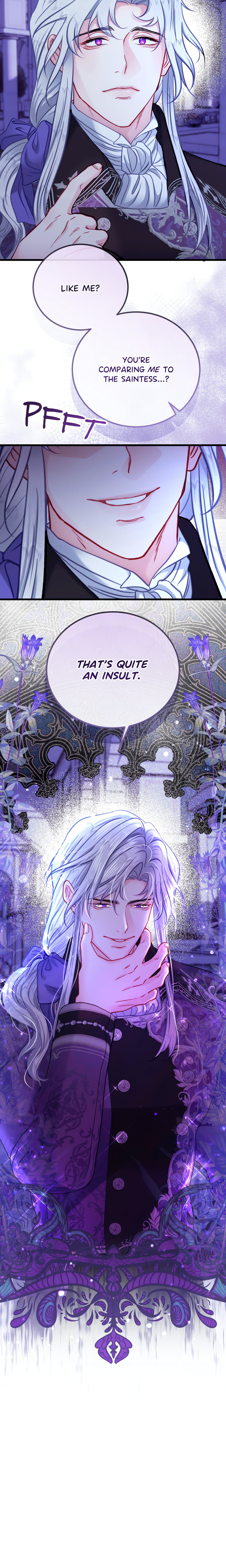 Hunks, Harems, and Hardcore Habits (Official Uncensored) Page 24 - MangaHe