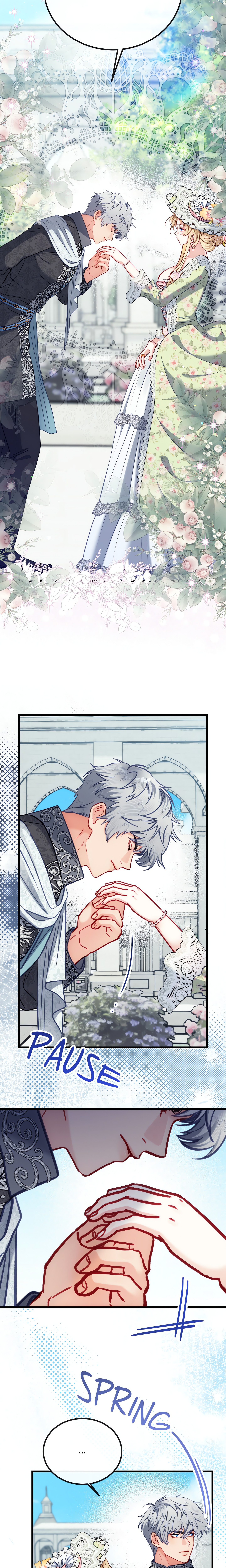 Hunks, Harems, and Hardcore Habits (Official Uncensored) Page 7 - MangaHe