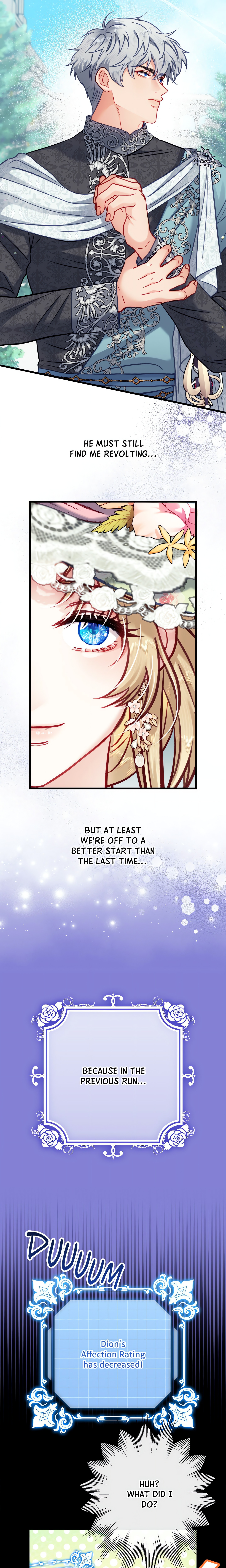 Hunks, Harems, and Hardcore Habits (Official Uncensored) Page 9 - MangaHe