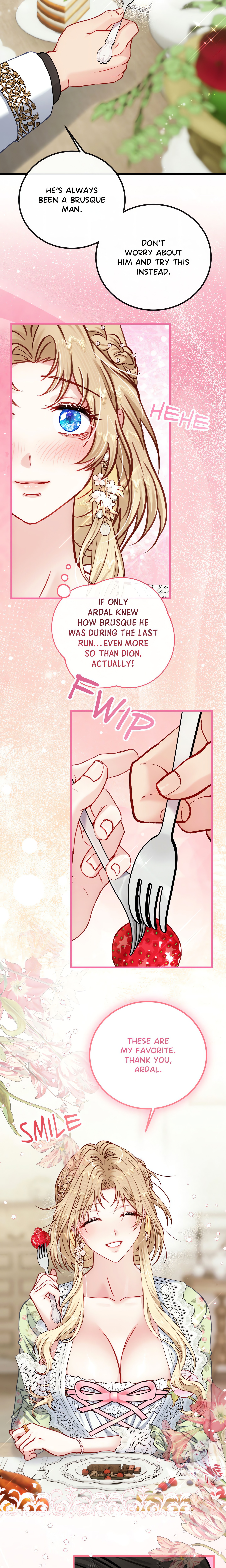 Hunks, Harems, and Hardcore Habits (Official Uncensored) Page 12 - MangaHe