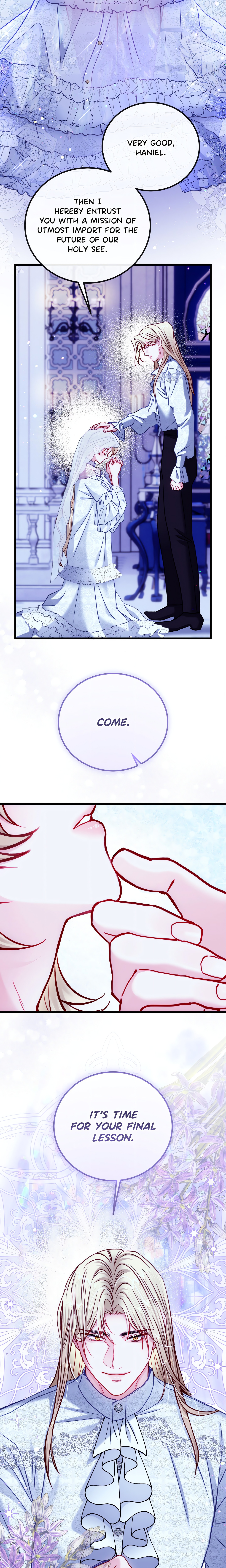 Hunks, Harems, and Hardcore Habits (Official Uncensored) Page 15 - MangaHe