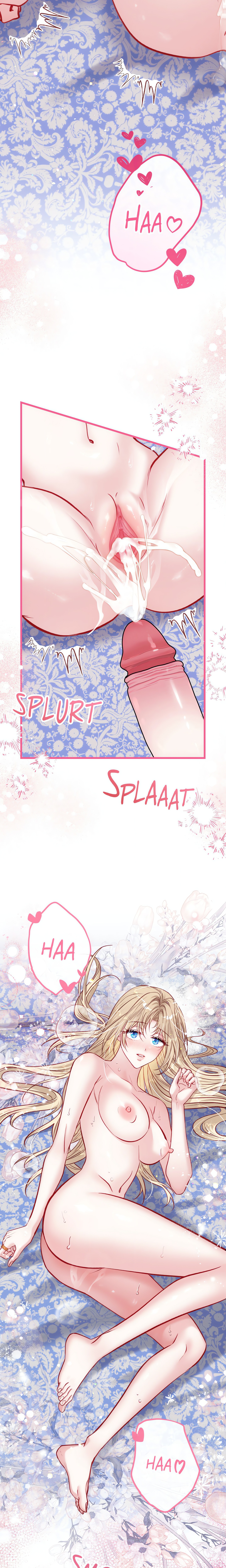 Hunks, Harems, and Hardcore Habits (Official Uncensored) Page 19 - MangaHe