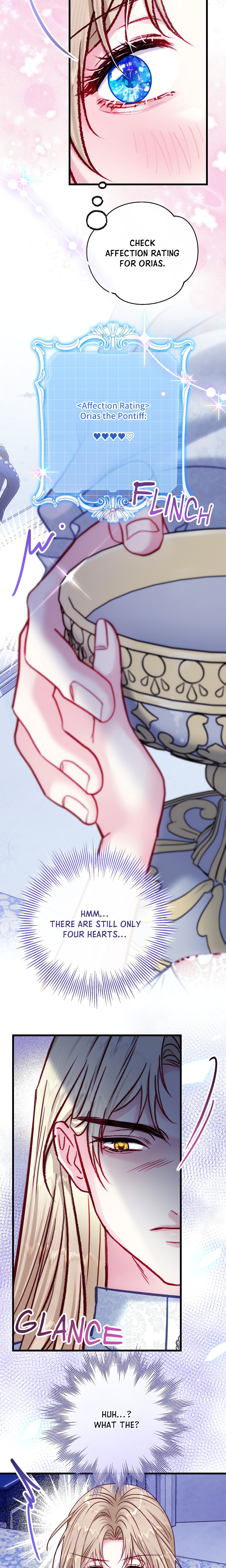Hunks, Harems, and Hardcore Habits (Official Uncensored) Page 25 - MangaHe