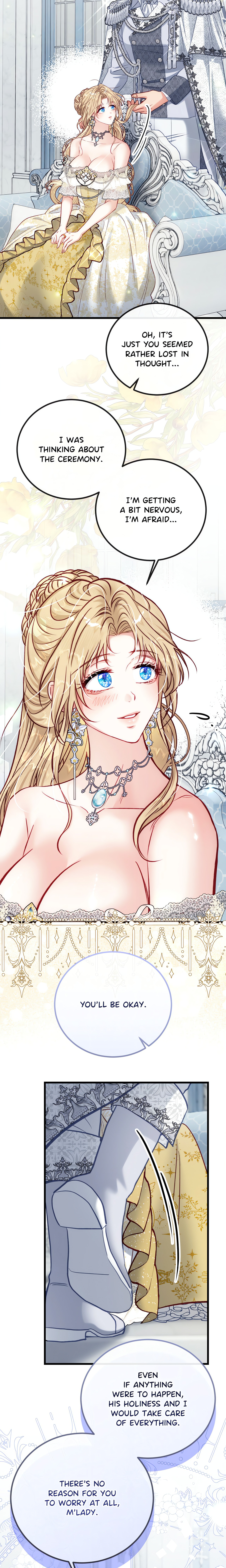 Hunks, Harems, and Hardcore Habits (Official Uncensored) Page 18 - MangaHe