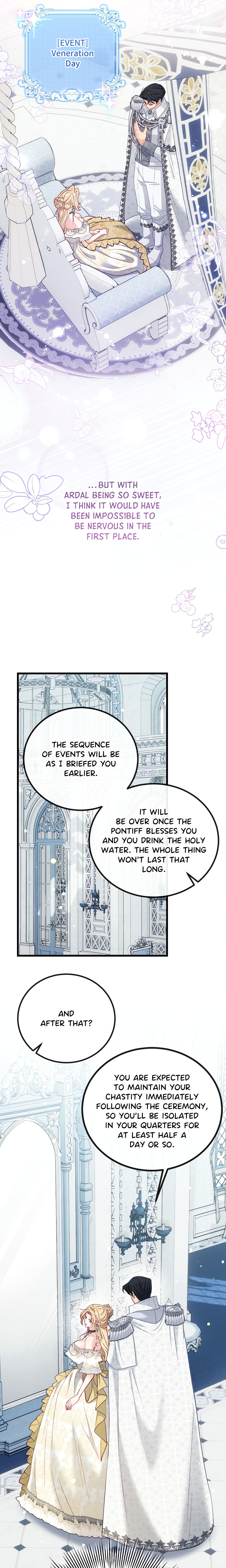 Hunks, Harems, and Hardcore Habits (Official Uncensored) Page 20 - MangaHe