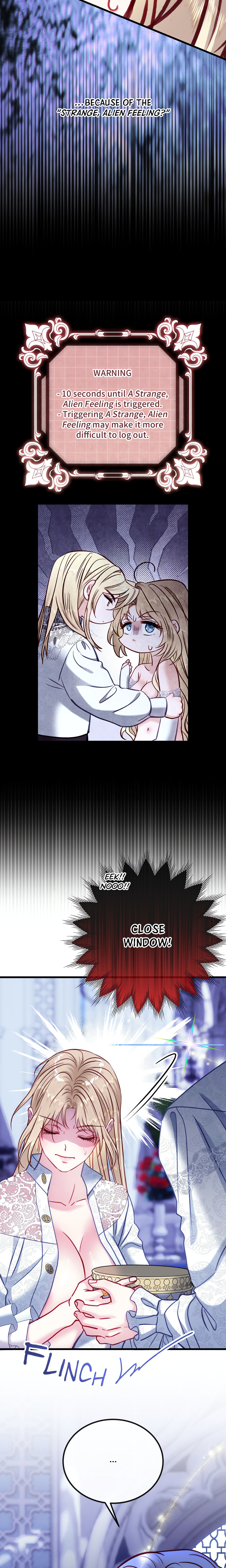Hunks, Harems, and Hardcore Habits (Official Uncensored) Page 3 - MangaHe