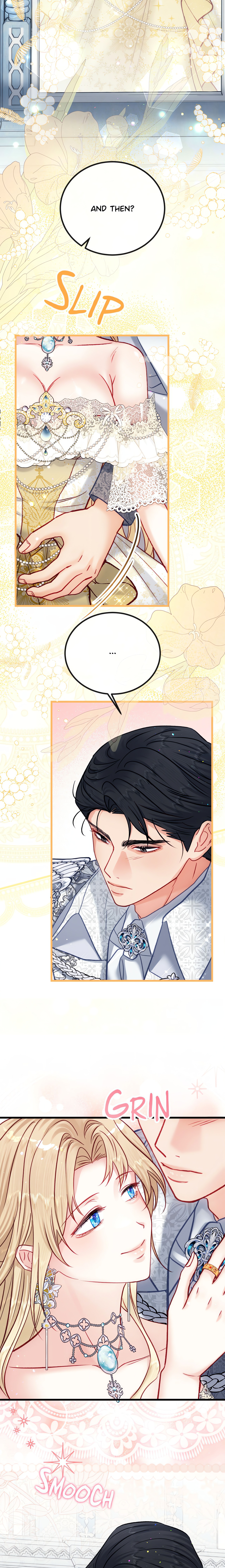 Hunks, Harems, and Hardcore Habits (Official Uncensored) Page 22 - MangaHe