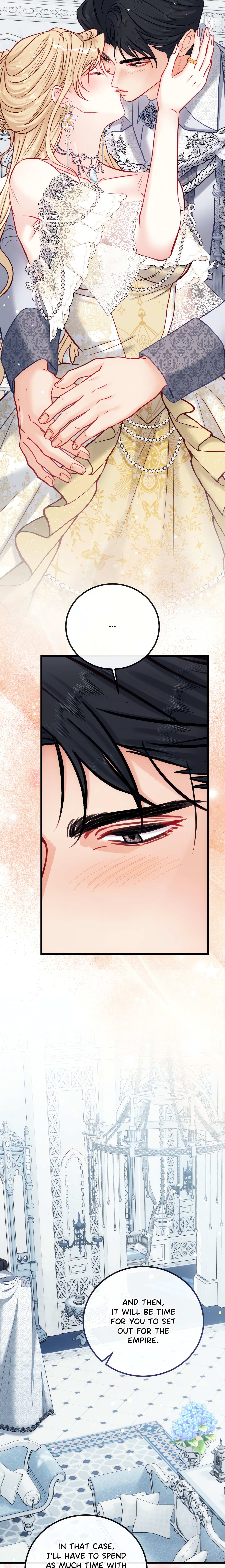 Hunks, Harems, and Hardcore Habits (Official Uncensored) Page 23 - MangaHe
