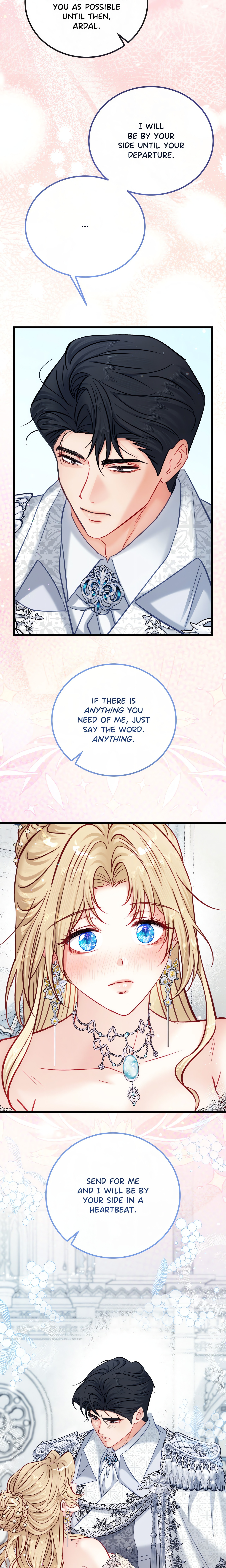 Hunks, Harems, and Hardcore Habits (Official Uncensored) Page 24 - MangaHe