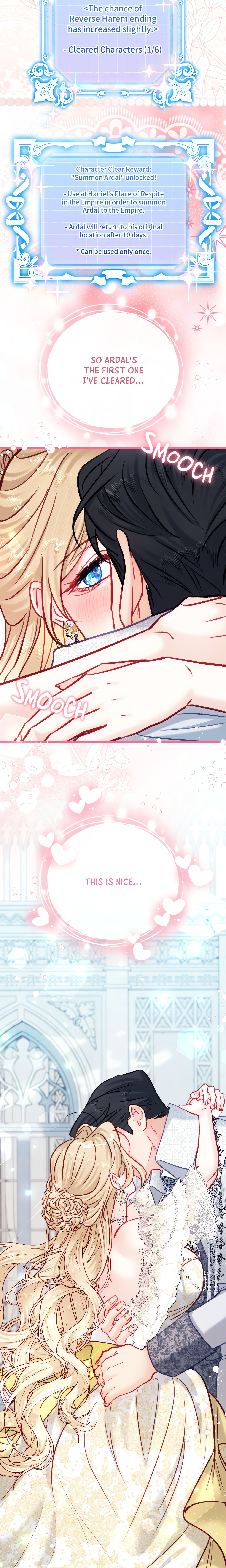 Hunks, Harems, and Hardcore Habits (Official Uncensored) Page 27 - MangaHe