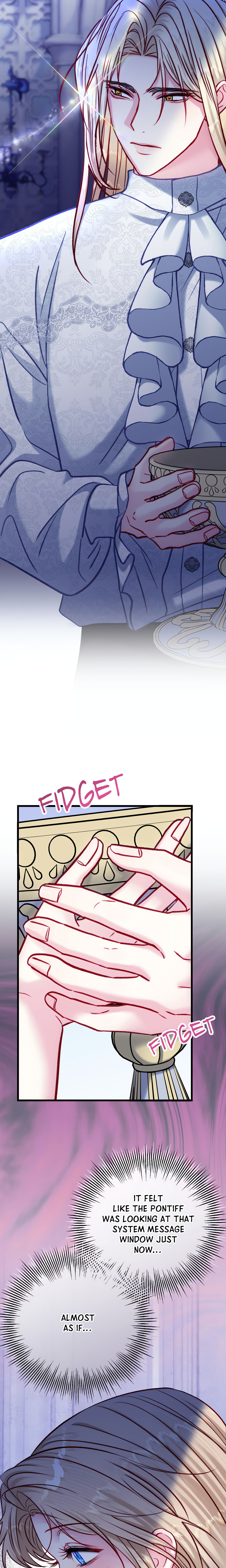 Hunks, Harems, and Hardcore Habits (Official Uncensored) Page 4 - MangaHe