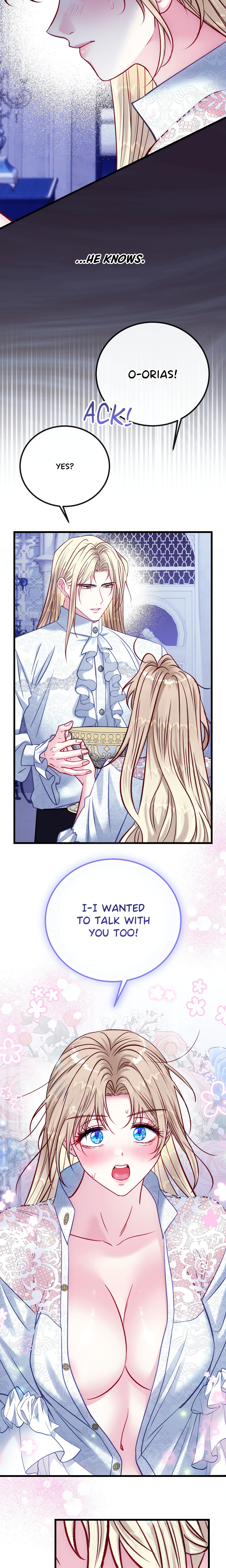 Hunks, Harems, and Hardcore Habits (Official Uncensored) Page 5 - MangaHe