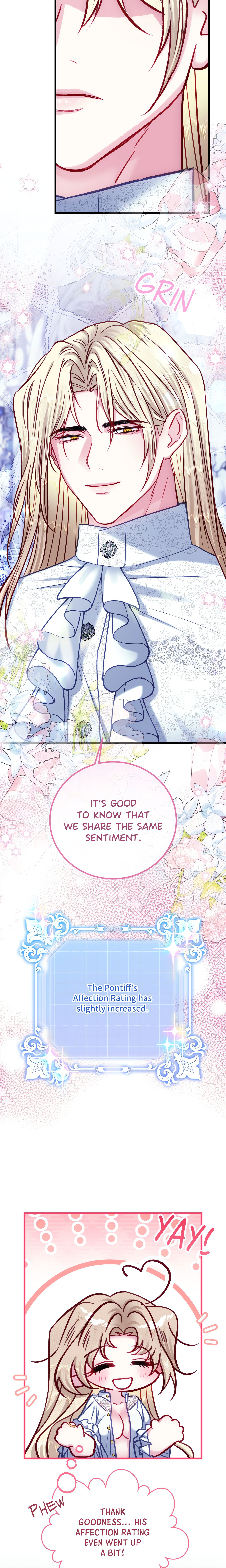 Hunks, Harems, and Hardcore Habits (Official Uncensored) Page 6 - MangaHe
