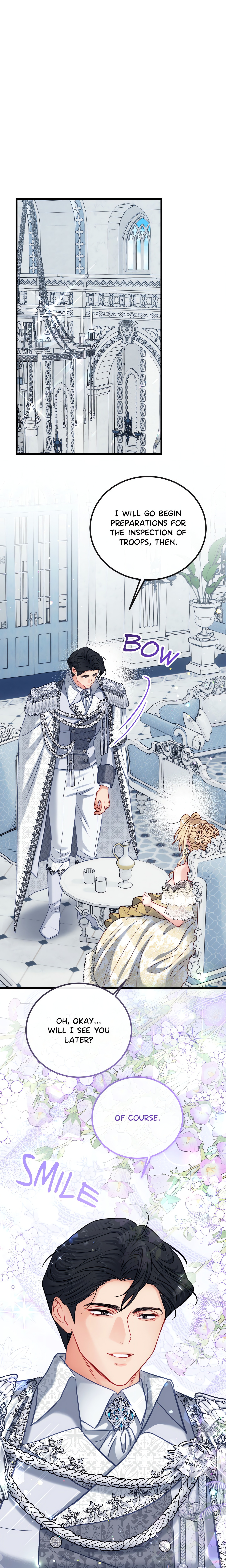 Hunks, Harems, and Hardcore Habits (Official Uncensored) Page 2 - MangaHe