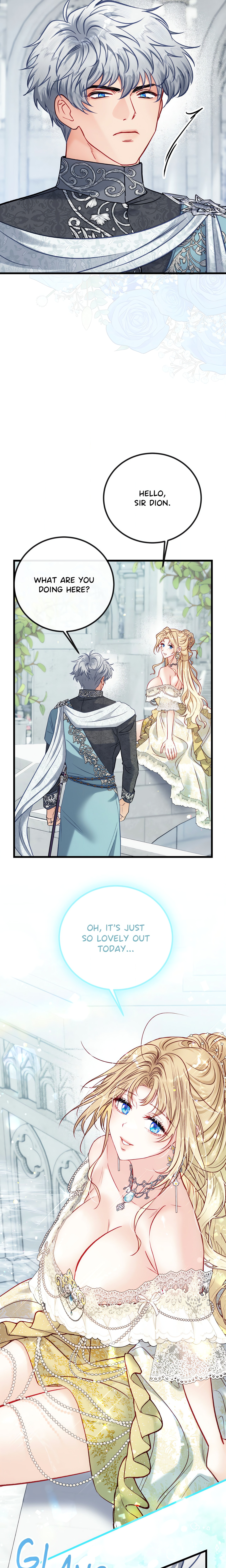Hunks, Harems, and Hardcore Habits (Official Uncensored) Page 13 - MangaHe