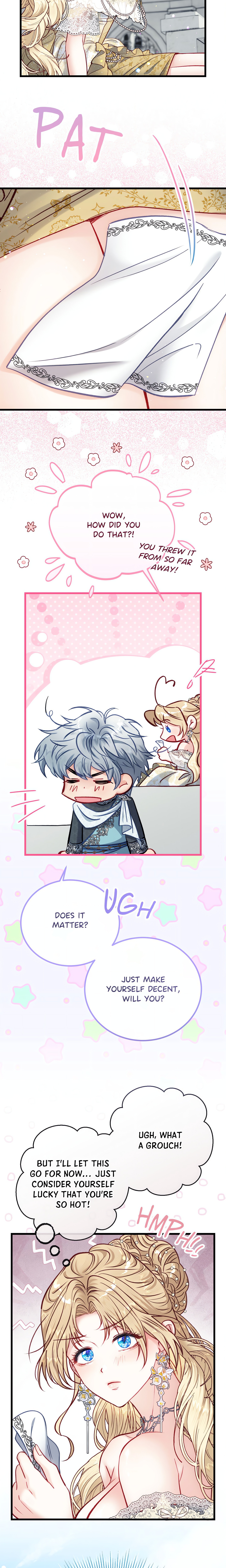 Hunks, Harems, and Hardcore Habits (Official Uncensored) Page 16 - MangaHe
