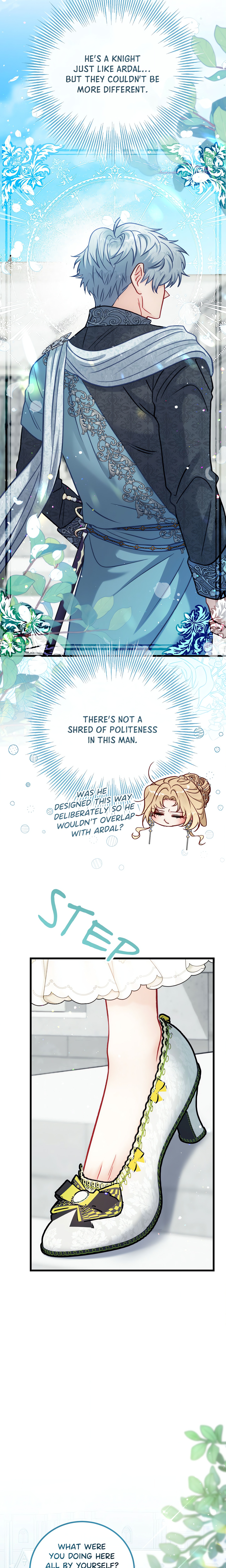 Hunks, Harems, and Hardcore Habits (Official Uncensored) Page 17 - MangaHe