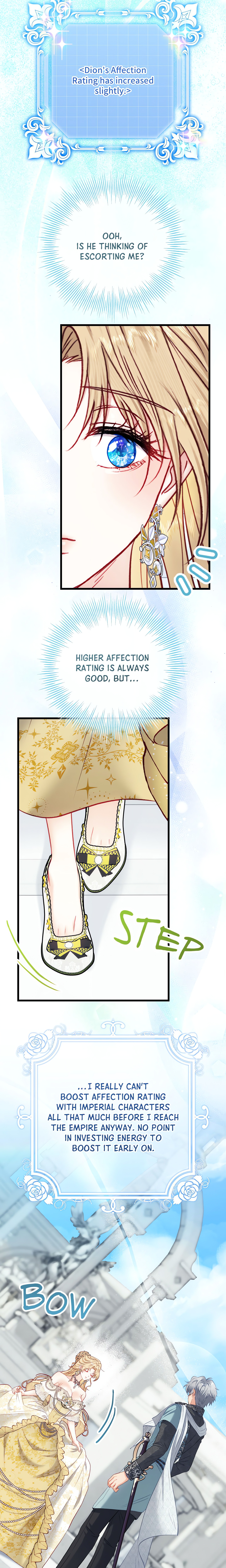 Hunks, Harems, and Hardcore Habits (Official Uncensored) Page 19 - MangaHe
