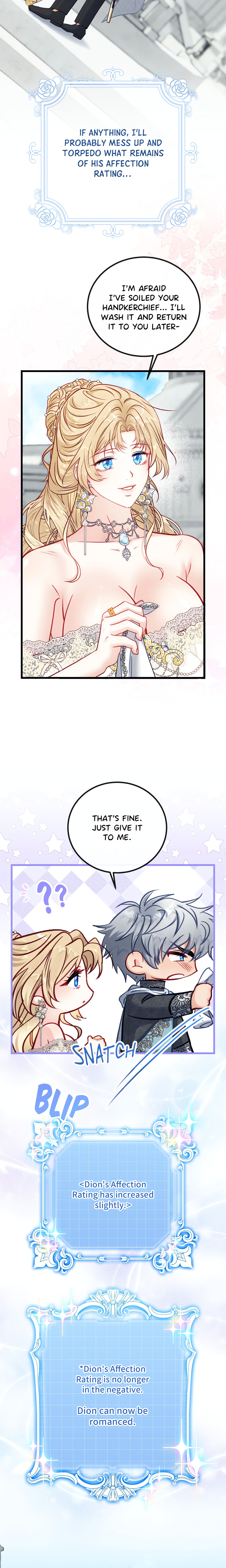 Hunks, Harems, and Hardcore Habits (Official Uncensored) Page 20 - MangaHe