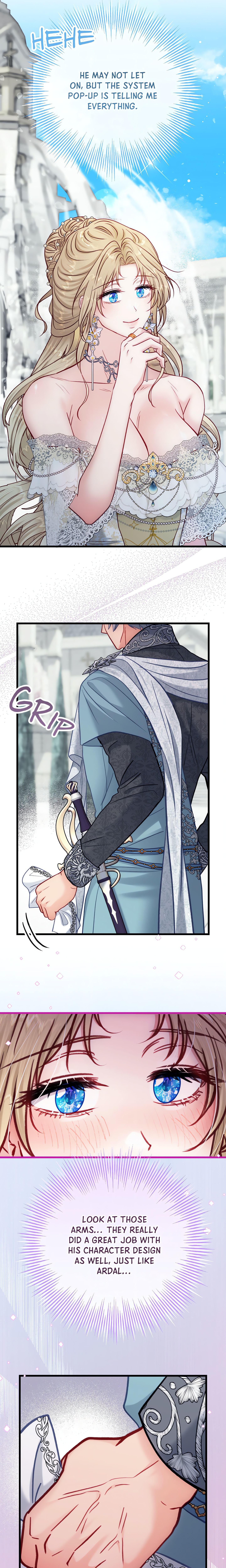 Hunks, Harems, and Hardcore Habits (Official Uncensored) Page 21 - MangaHe