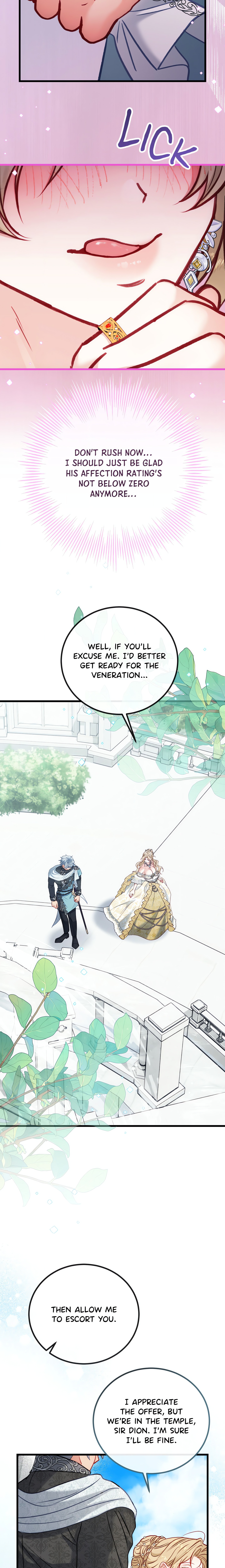Hunks, Harems, and Hardcore Habits (Official Uncensored) Page 22 - MangaHe