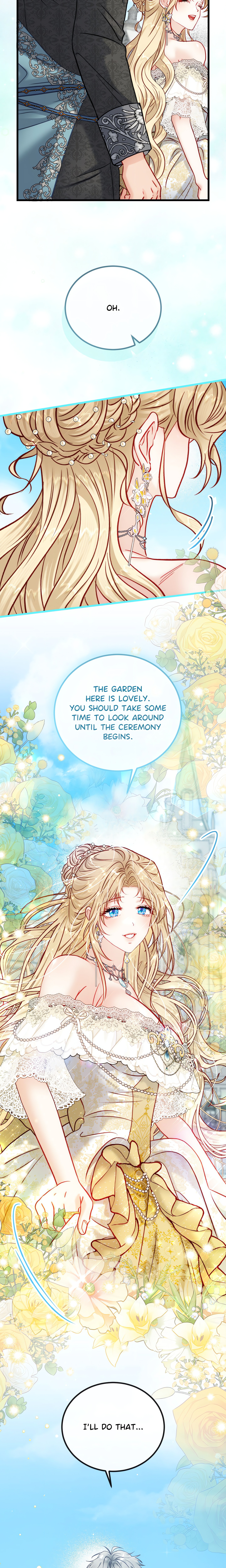 Hunks, Harems, and Hardcore Habits (Official Uncensored) Page 23 - MangaHe
