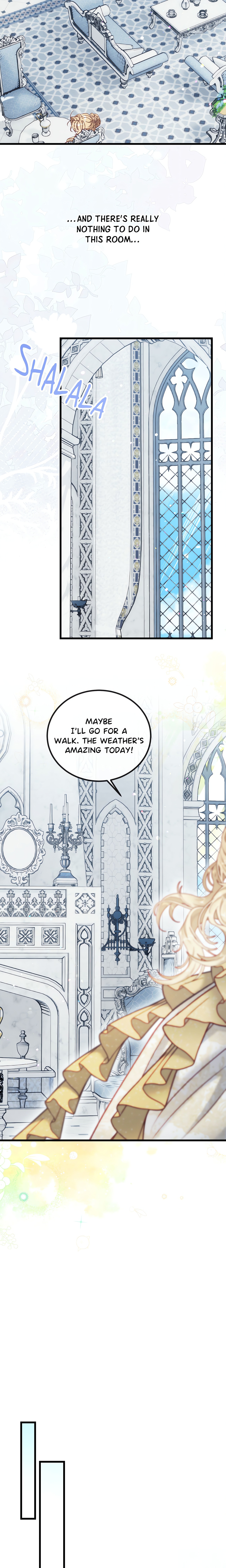 Hunks, Harems, and Hardcore Habits (Official Uncensored) Page 4 - MangaHe