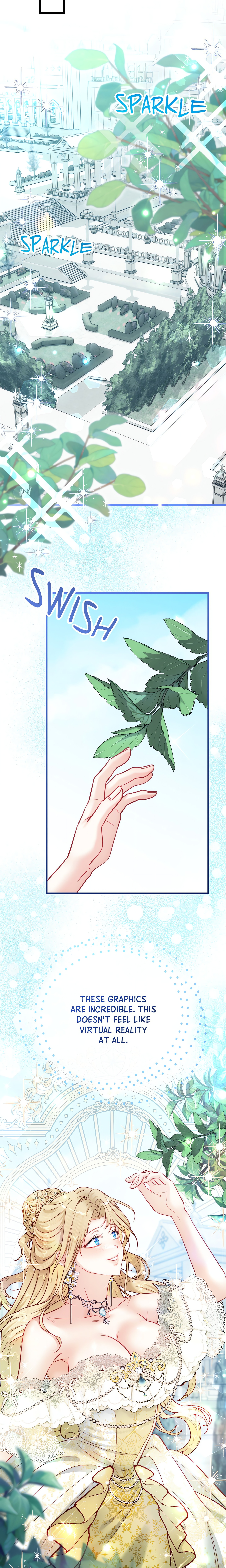Hunks, Harems, and Hardcore Habits (Official Uncensored) Page 5 - MangaHe