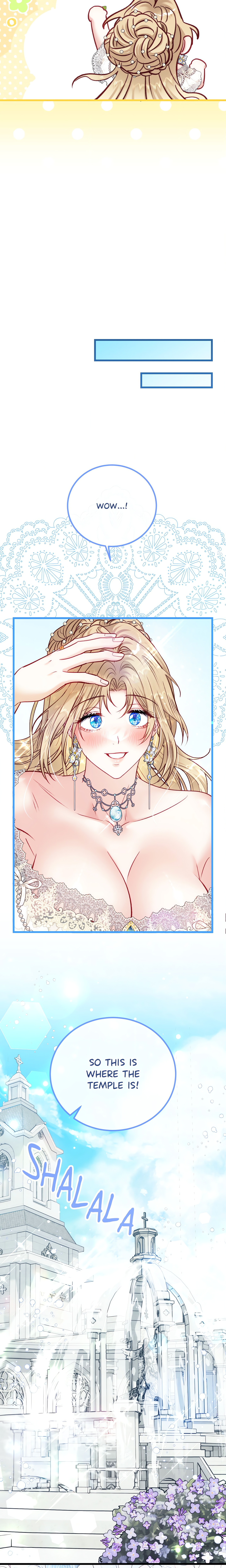 Hunks, Harems, and Hardcore Habits (Official Uncensored) Page 8 - MangaHe