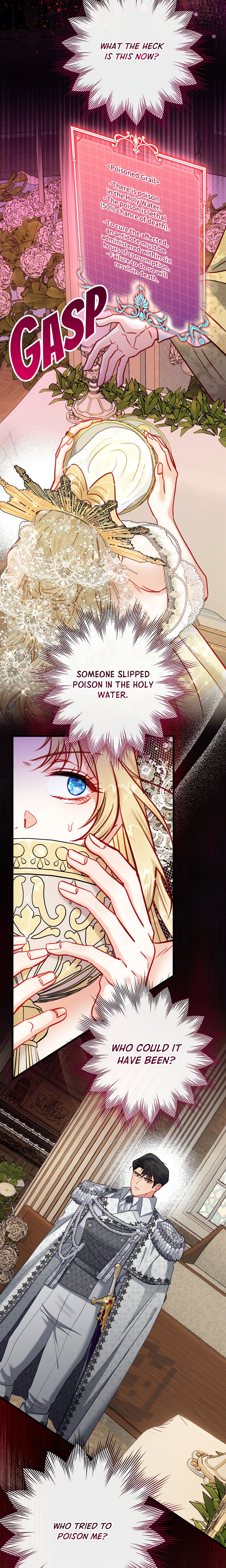 Hunks, Harems, and Hardcore Habits (Official Uncensored) Page 11 - MangaHe