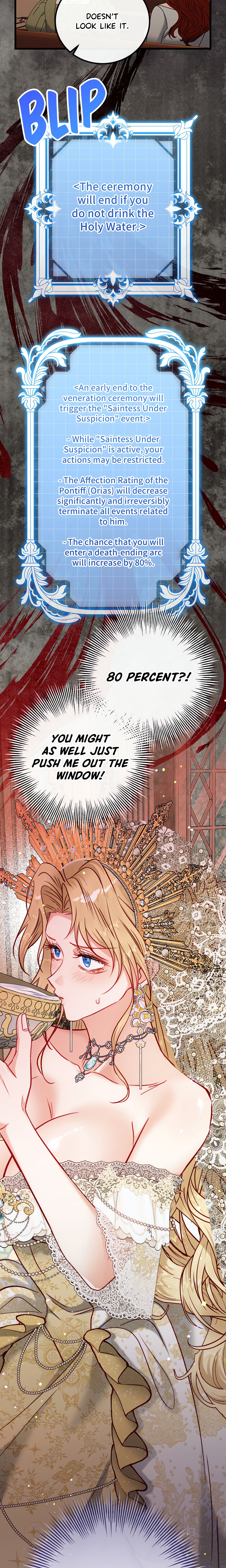 Hunks, Harems, and Hardcore Habits (Official Uncensored) Page 14 - MangaHe