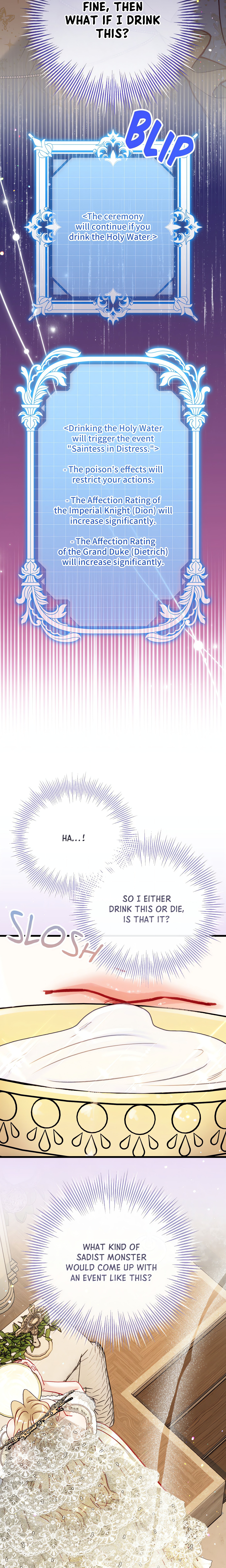 Hunks, Harems, and Hardcore Habits (Official Uncensored) Page 15 - MangaHe
